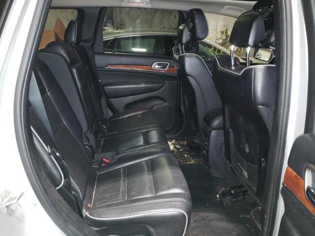 Photo 6 from auction – 2012 JEEP GRAND CHER with VIN 1C4RJFCT7CC124265