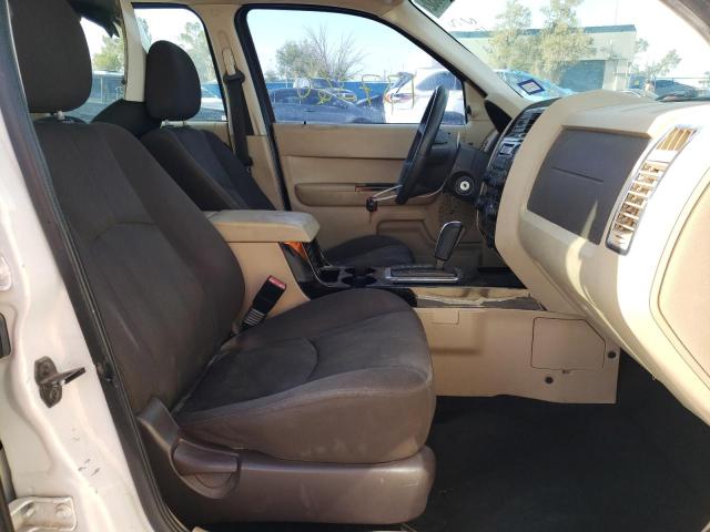 Photo 5 from auction – 2008 MAZDA TRIBUTE with VIN 4F2CZ02Z18KM06688