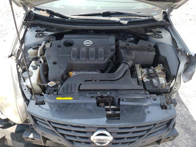 Photo 7 from auction – 2011 NISSAN ALTIMA S with VIN 1N4AL2EP8BC172698