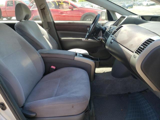 Photo 5 from auction – 2005 TOYOTA PRIUS with VIN JTDKB20UX53010736