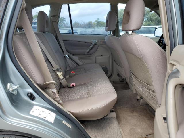 Photo 6 from auction – 2005 TOYOTA RAV4 with VIN JTEGD20V650049216
