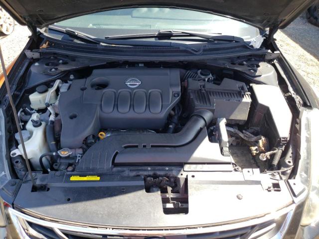 Photo 7 from auction – 2010 NISSAN ALTIMA S with VIN 1N4AL2EP6AC137110