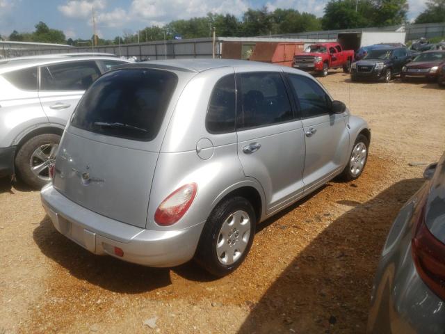 Photo 4 from auction – 2008 CHRYSLER PT CRUISER with VIN 3A8FY48B38T110080