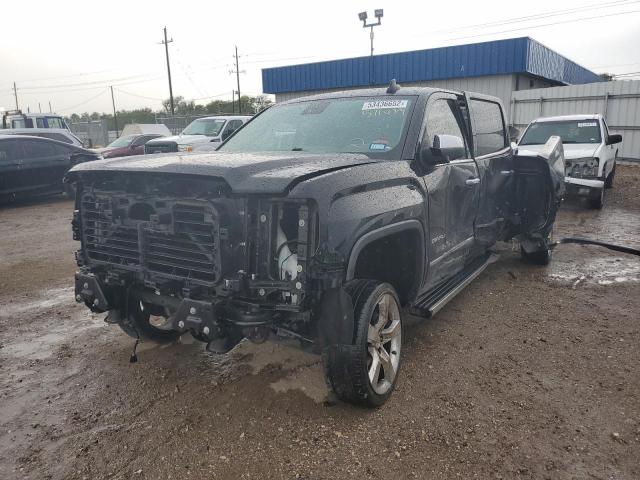 Photo 2 from auction – 2018 GMC SIERRA C15 with VIN 3GTP1PEC8JG511623