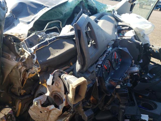 Photo 8 from auction – 2006 NISSAN FRONTIER K with VIN 1N6AD06W26C428516
