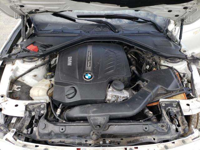 Foto 7 de la subasta – 2015 BMW 335 I con VIN WBA3A9C59FKW74356