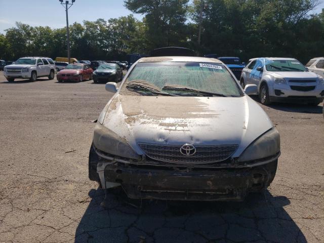 Photo 9 from auction – 2002 TOYOTA CAMRY LE with VIN 4T1BE32K72U628087
