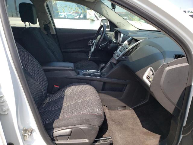 Photo 5 from auction – 2016 CHEVROLET EQUINOX LT with VIN 2GNALCEK2G1146168