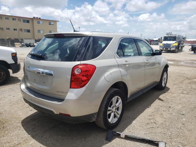 Photo 4 from auction – 2014 CHEVROLET EQUINOX LS with VIN 2GNALAEK1E6318162