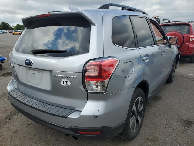 Photo 4 from auction – 2018 SUBARU FORESTER 2 with VIN JF2SJAJC7JH604962
