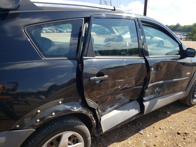 Photo 9 from auction – 2007 PONTIAC VIBE with VIN 5Y2SL65897Z421190
