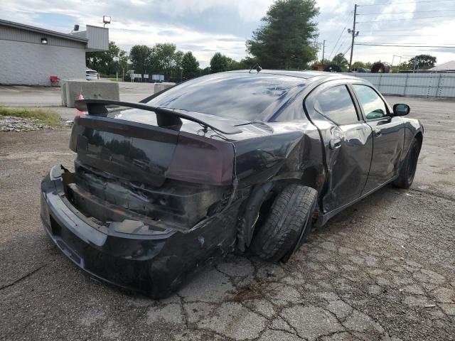 Photo 9 from auction – 2008 DODGE CHARGER with VIN 2B3KA43G28H275237