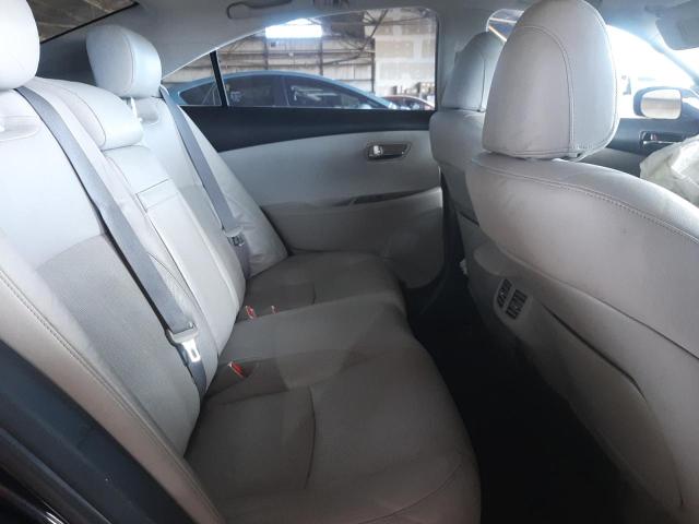 Photo 6 from auction – 2011 LEXUS ES 350 with VIN JTHBK1EG1B2455900