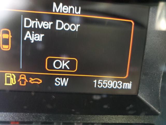 Photo 8 from auction – 2015 FORD FUSION SE with VIN 3FA6P0HD2FR162563