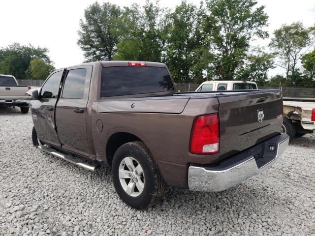 Photo 3 from auction – 2019 RAM 1500 CLASS with VIN 1C6RR7KT3KS677443