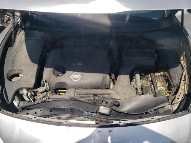 Photo 7 from auction – 2010 NISSAN MAXIMA S with VIN 1N4AA5AP6AC820048