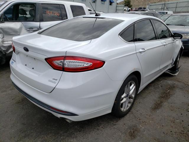 Photo 4 from auction – 2013 FORD FUSION SE with VIN 3FA6P0HR0DR221442