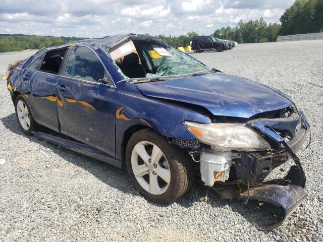 TOYOTA CAMRY BASE 2011 con VIN 4T1BF3EK3BU746260 - Foto de la subasta