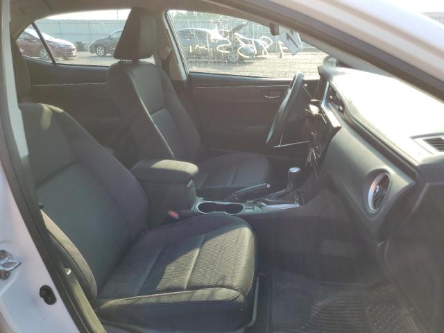 Photo 5 from auction – 2018 TOYOTA COROLLA L with VIN 5YFBURHE5JP852207