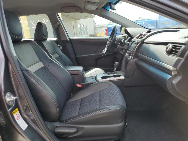 Photo 5 from auction – 2013 TOYOTA CAMRY L with VIN 4T1BF1FK9DU289170