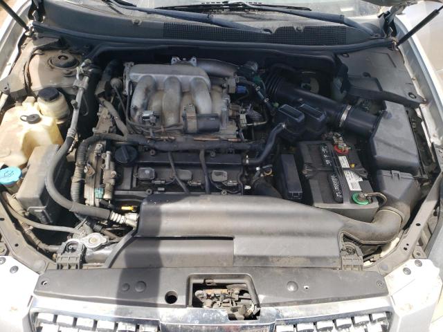 Photo 7 from auction – 2004 NISSAN MAXIMA SE with VIN 1N4BA41E94C802791