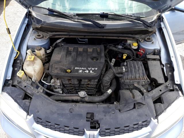 Photo 7 from auction – 2013 DODGE AVENGER SX with VIN 1C3CDZCB4DN606952