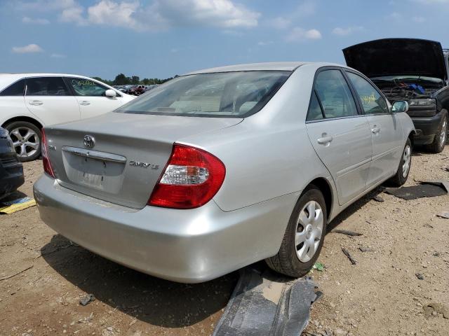 Photo 4 from auction – 2003 TOYOTA CAMRY LE with VIN 4T1BE32K93U132208