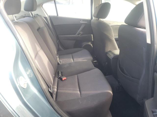Photo 6 from auction – 2010 MAZDA 3 I with VIN JM1BL1SG3A1195457