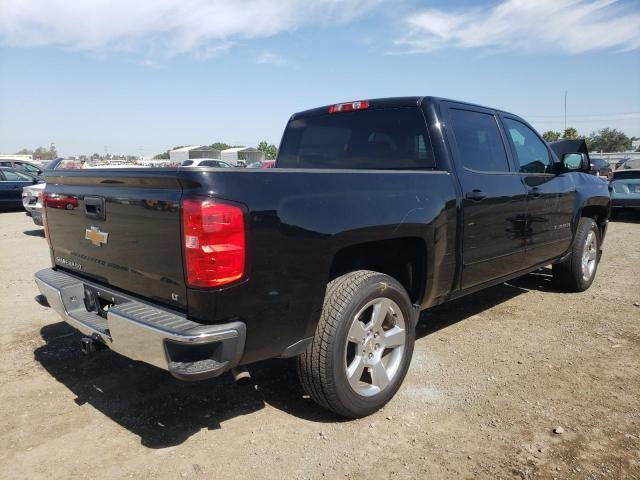 Photo 4 from auction – 2016 CHEVROLET SILVERADO with VIN 3GCPCREC4GG235696