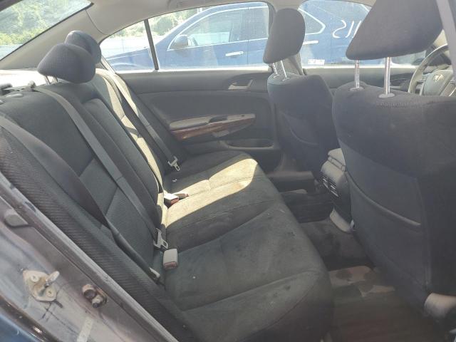 Photo 6 from auction – 2012 HONDA ACCORD EX with VIN 1HGCP2E75CA057255