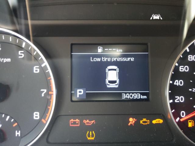 Photo 8 from auction – 2021 KIA FORTE EX with VIN KNAF55AC4M5110783