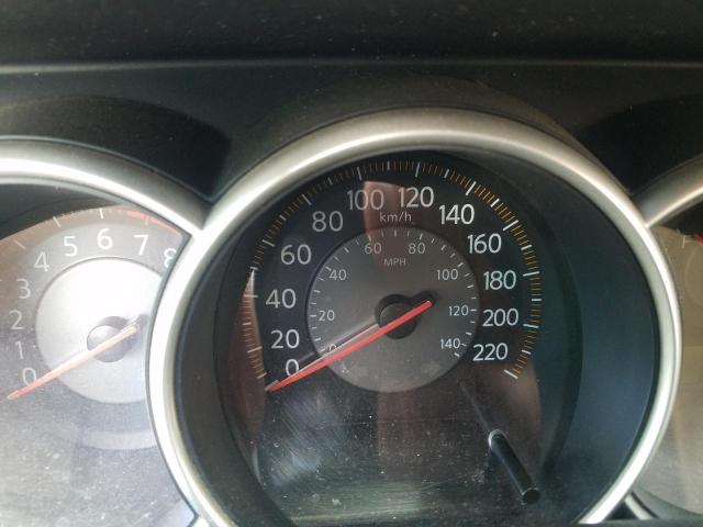 Photo 8 from auction – 2009 NISSAN VERSA S with VIN 3N1BC13E19L355694