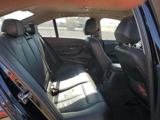 Photo 6 from auction – 2014 BMW 328 D with VIN WBA3D3C55EF099068