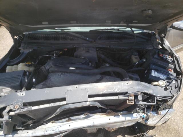 Photo 7 from auction – 2000 CHEVROLET SILVERADO with VIN 2GCEC19VXY1371068