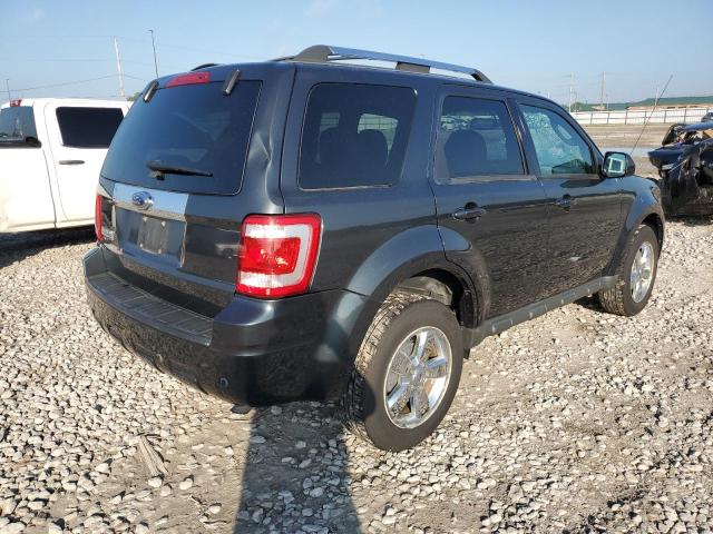 Photo 4 from auction – 2009 FORD ESCAPE LIM with VIN 1FMCU04799KC85366