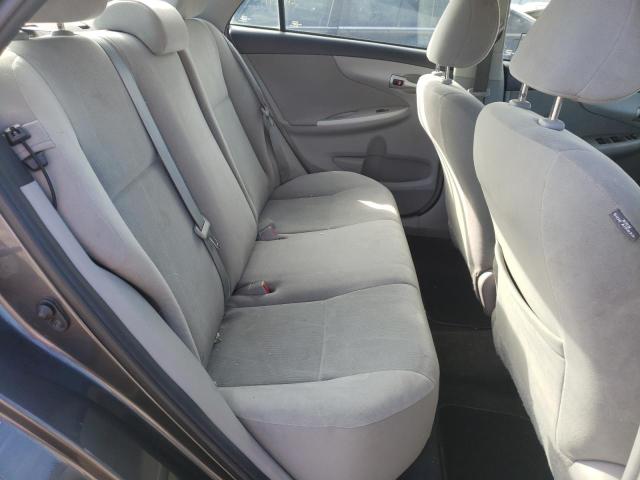 Photo 6 from auction – 2012 TOYOTA COROLLA BA with VIN 5YFBU4EE6CP040182