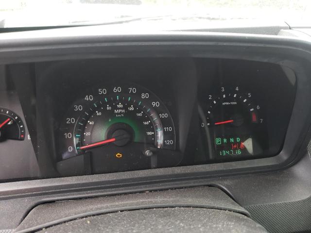 Photo 8 from auction – 2010 DODGE JOURNEY SE with VIN 3D4PG4FB7AT231205