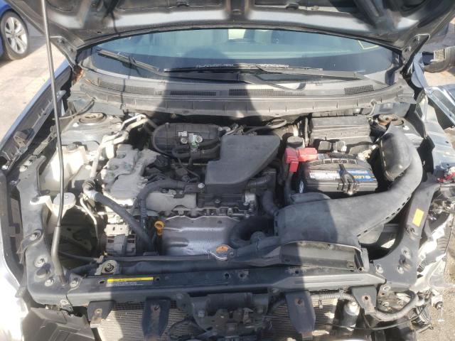Photo 7 from auction – 2013 NISSAN ROGUE S with VIN JN8AS5MT2DW007653