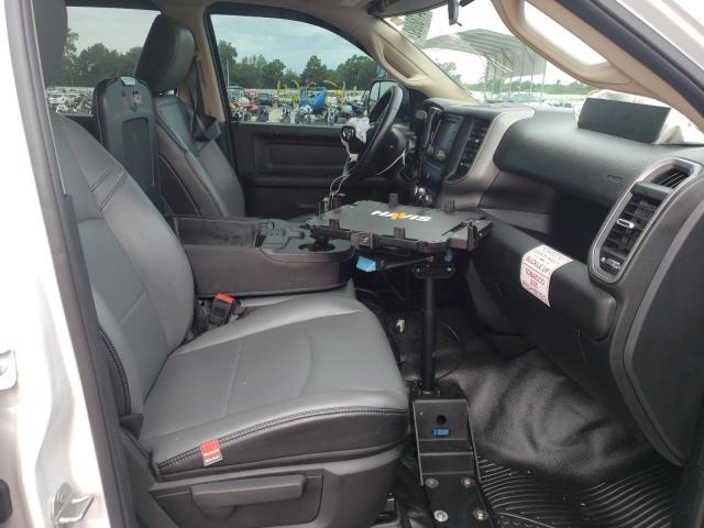 Photo 5 from auction – 2020 RAM 2500 TRADE with VIN 3C6UR5CL2LG206972