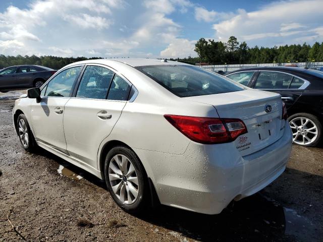 Photo 3 from auction – 2015 SUBARU LEGACY 2.5 with VIN 4S3BNBC64F3009121