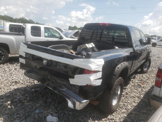 Photo 4 from auction – 2007 DODGE RAM 1500 with VIN 3D7KS19D57G837854