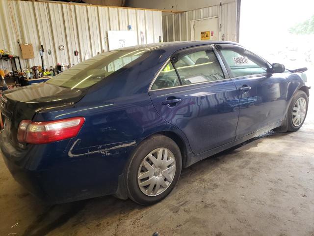 Photo 4 from auction – 2007 TOYOTA CAMRY CE with VIN JTNBE46K973041449