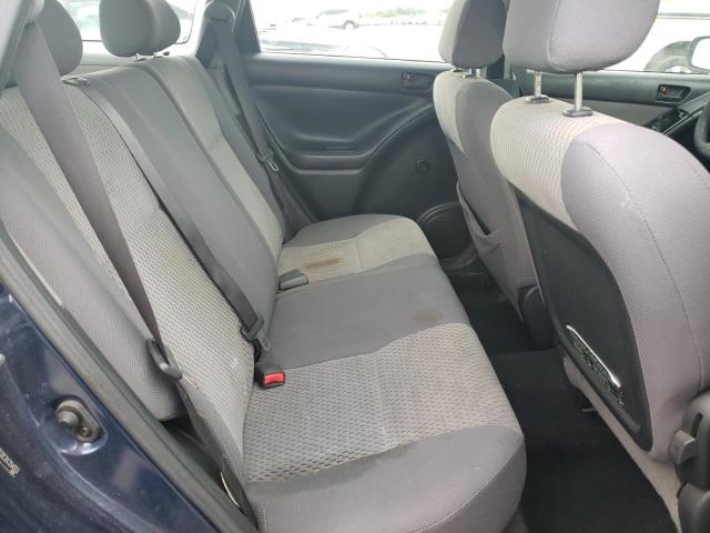 Photo 6 from auction – 2005 TOYOTA MATRIX with VIN 2T1KR32E35C354553