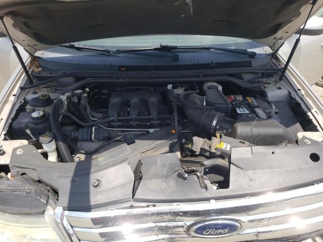 Photo 7 from auction – 2008 FORD TAURUS SEL with VIN 1FAHP24WX8G138680