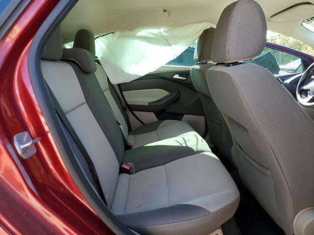 Photo 6 from auction – 2014 FORD FOCUS SE with VIN 1FADP3K25EL158195