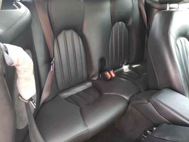 Фото 6 с аукциона – 2001 JAGUAR XK8 с VIN SAJDA42C91NA18082