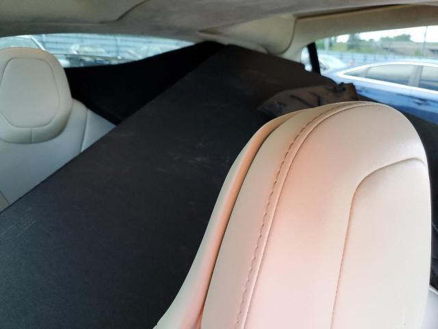 Photo 6 from auction – 2018 TESLA MODEL X with VIN 5YJXCDE20JF089580