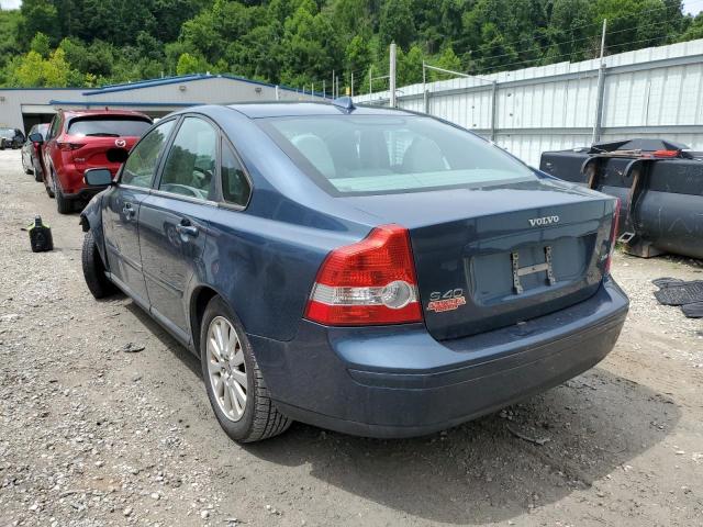 Photo 3 from auction – 2005 VOLVO S40 2.4I with VIN YV1MS382452093081
