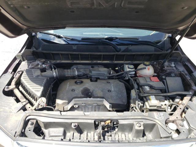 Photo 7 from auction – 2017 GMC ACADIA SLE with VIN 1GKKNKLA7HZ239048