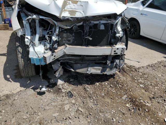 Photo 9 from auction – 2015 TOYOTA HIGHLANDER with VIN 5TDDKRFH2FS080856